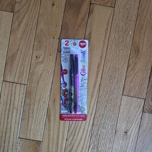 Color Scented Felt Tip Pens